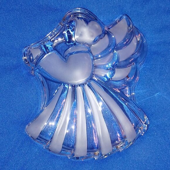 Angel Candy Dish, Excellent Condition - Picture 2 of 2